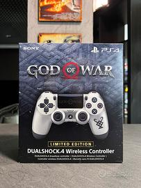 Controller playstation God of War