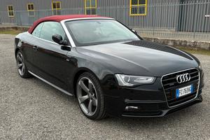 Audi A5 Cabriolet