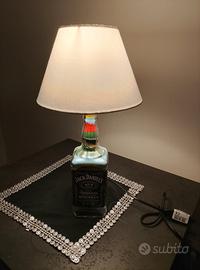 Lampada comodino 
