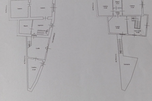 Nurallao casa centro storico