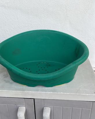 Cuccia e trasportino cane/gatto
