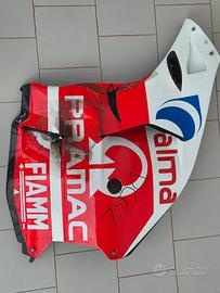 MotoGP Ducati Pramac Carena 2018