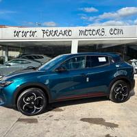 Alfa Romeo Junior 1.2 136 CV Hybrid eDCT6 Speciale