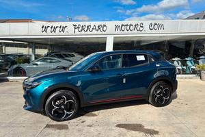 Alfa Romeo Junior 1.2 136 CV Hybrid eDCT6 Speciale