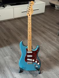 Fender stratocaster meda in mexico 2019