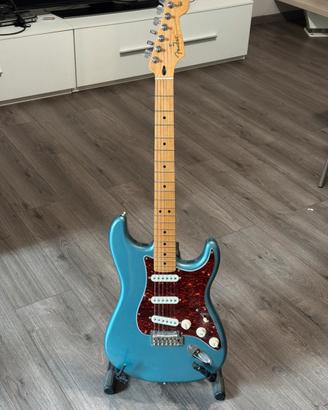Fender stratocaster meda in mexico 2019