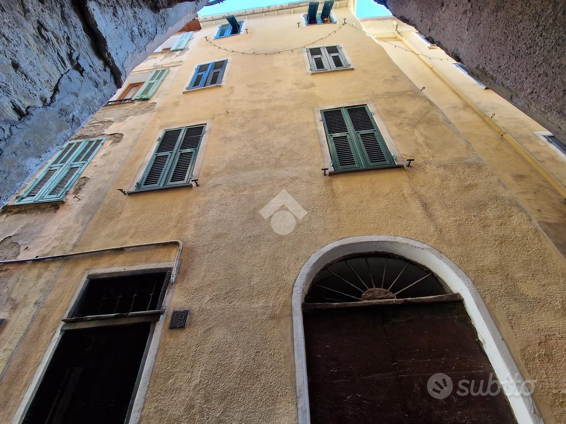 Appartamento – Badalucco - Vista 2