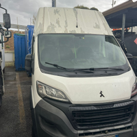 Fiat ducato peugeot boxer