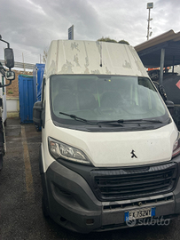 Fiat ducato peugeot boxer