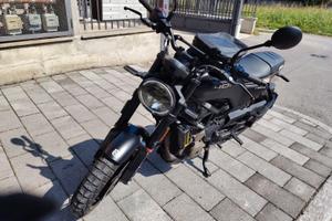 Husqvarna Svartpilen 401 (2022)