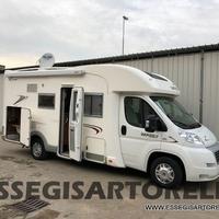 RAPIDO LE RANDONNEUR 773 FF GARAGE E BASCULANTE 69