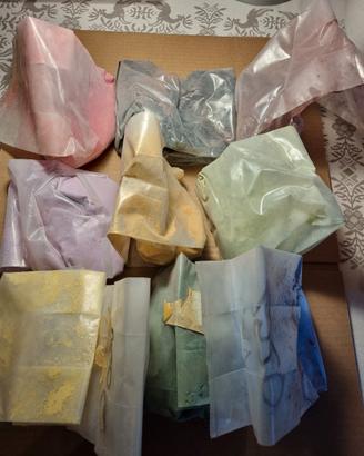 Colori per ceramica