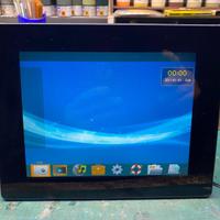 Digital frame Intreeo