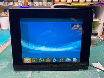 Digital frame Intreeo