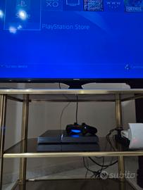 PlayStation 4 Slim