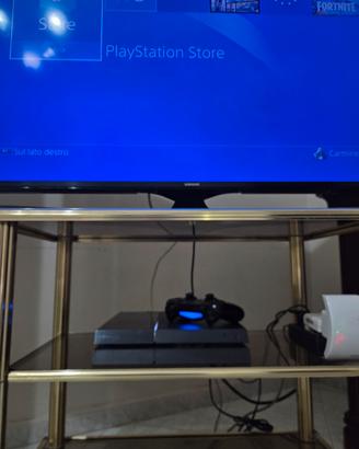 PlayStation 4 Slim