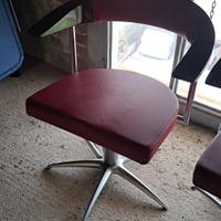 poltrone con pompa idraulica