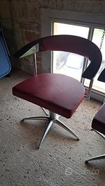 poltrone con pompa idraulica