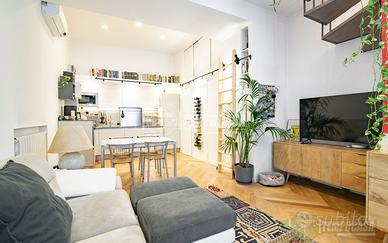 Appartamento a Milano Via Arquà 2 locali