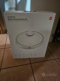 robot vacuum-mop 2s