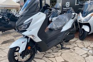 Sym Joymax 300 Abs