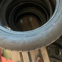 Pneumatici estivi Goodyear 215/55 R18 99V