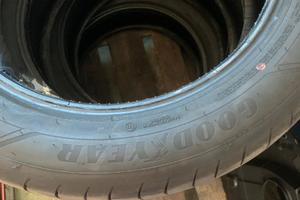 Pneumatici estivi Goodyear 215/55 R18 99V