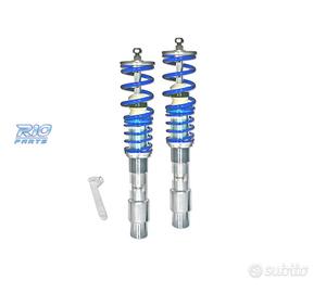 KIT SOSPENSIONE FILETTATA BLUE LINE BMW E61 03-10