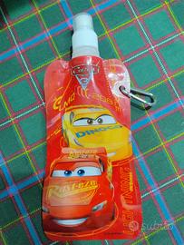 borraccia Cars 3