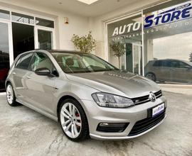 VOLKSWAGEN Golf 2.0 TDI-150cv R-Line 5porte