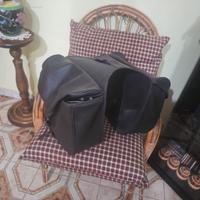 Borse per bici elettrica 