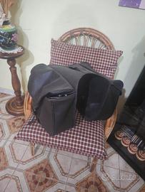 Borse per bici elettrica 