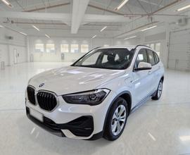 BMW X1 xDrive 25e Business Advantage automatico