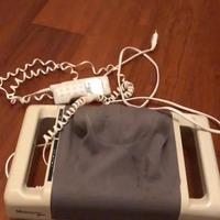 Massaggiatore cervicale