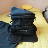 borsello da serbatoio