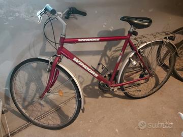 bicicletta 