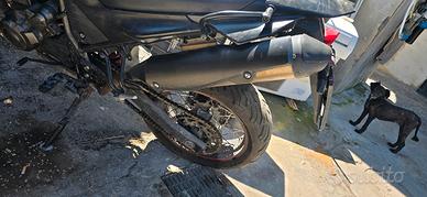  motore xt 660x 