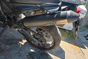  motore xt 660x 