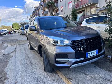 DR MOTOR DR4