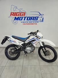 Malaguti XTM 125 2010 finanziabile