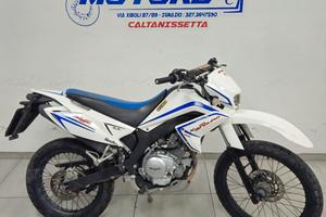 Malaguti XTM 125 2010 finanziabile