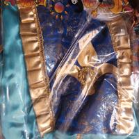 Vestito di Carnevale bimbo 