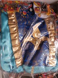 Vestito di Carnevale bimbo 