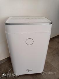 deumidificatore 
