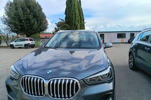 BMW x1 (f48) s-drive 18d x-line