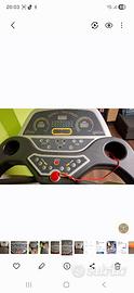 Tapis roulant