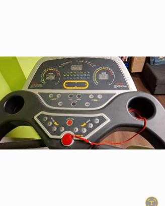 Tapis roulant