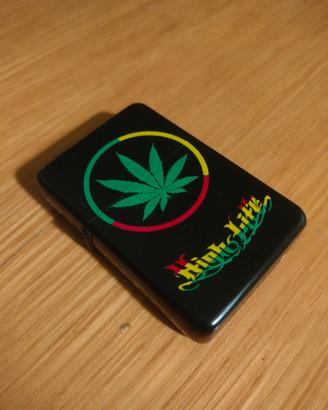 zippo 