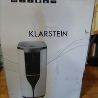 climatizzatore portatile