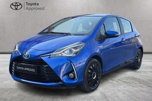 Toyota Yaris 5p 1.5h Active